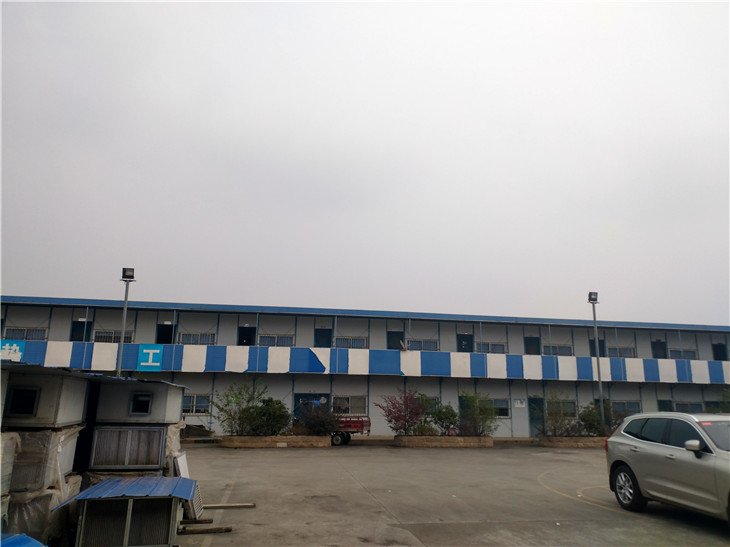 成都混凝土地面拆除公司-成都戰狼拆除